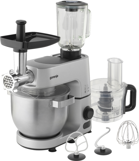 Gorenje kuhinjski robot MMC1500SCX
