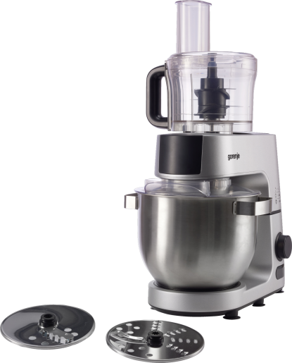 Gorenje kuhinjski robot MMC1500SCX