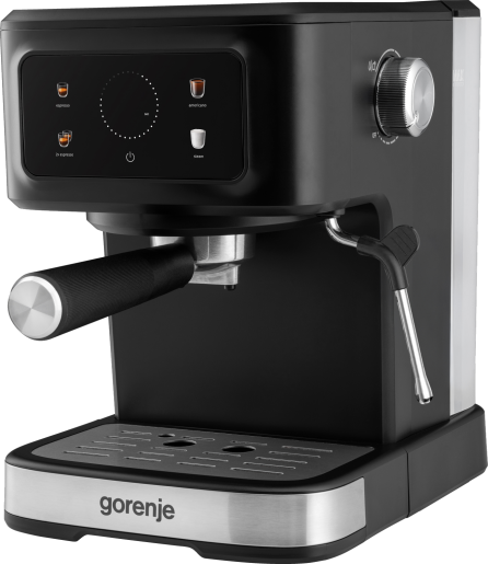Gorenje Aparat za espresso kafu ESCM 15 CD