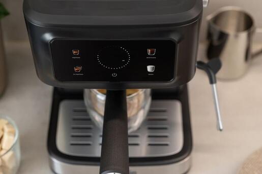 Gorenje Aparat za espresso kafu ESCM 15 CD