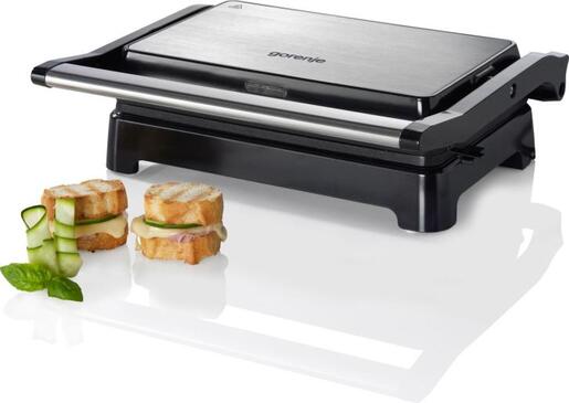 Gorenje toster za sendviče SM701SB
