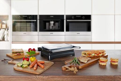 Gorenje toster za sendviče SM701SB
