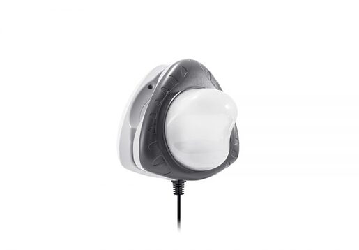 INTEX MAGNETIC LED POOL-WALL LIGHT (100-240 VOLT) 28698