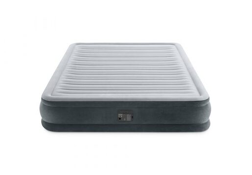 INTEX KREVET QUEEN COMFORT-PLUSH AIRBED WITH FIBER-TECH RP 67770ND