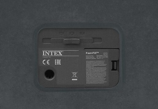 INTEX KREVET TWIN COMFORT-PLUSH AIRBED 67766ND