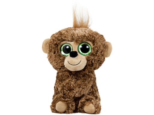 AMEK TOYS Plišane životinjice 18cm AM06342