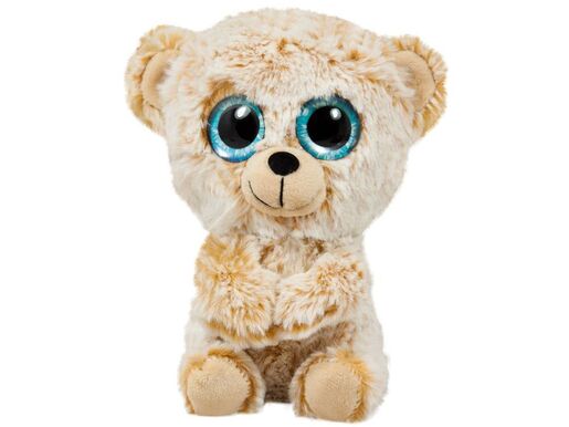 AMEK TOYS Plišane životinjice 18cm AM06342