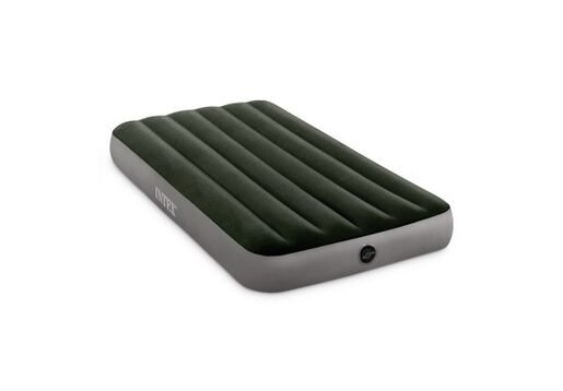 INTEX KREVET TWIN DURA-BEAM PRESTIGE DOWNY AIRBED 64107