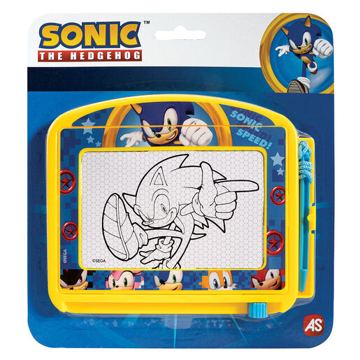 AS COMPANY Magicna tabla Sonic AS30688