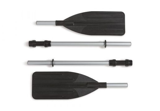 Intex Čamci SEAHAWKTM 4 BOAT SET 68351NP