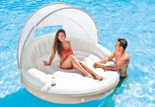 INTEX CANOPY ISLAND 58292EU