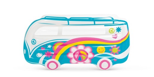 INTEX GROOVY VAN FLOAT 58728EU