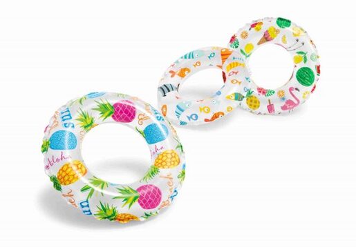 INTEX SLAUF 59230 51CM 59230NP