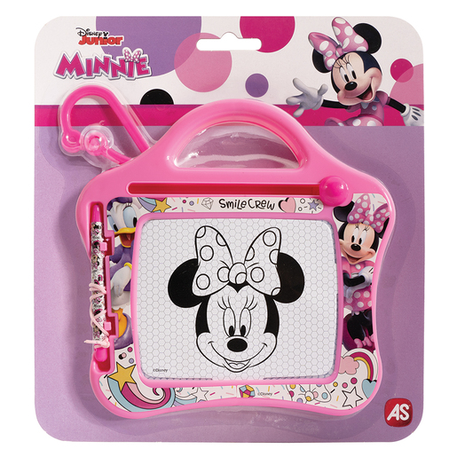 AS COMPANY Magicna tabla Minnie AS30664