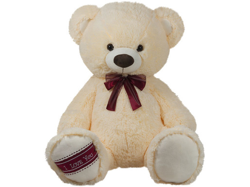 AMEK TOYS Plišana igračka Meda 43 cm cm AM01387