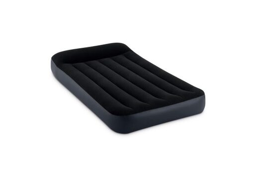 INTEX KREVET TWIN DURA-BEAM PILLOW REST CLASSIC AIRBED 64141