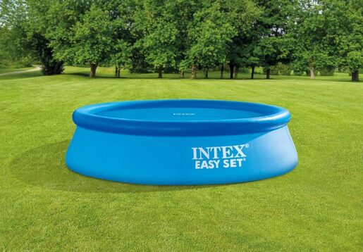 INTEX 3.66M SOLAR POOL COVER 28012