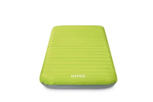 INTEX KREVET TPU DURA-BEAM CAMPING MAT W/ USB150 64097NP