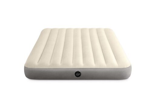 INTEX KREVET QUEEN DURA-BEAM SERIES SINGLE-HIGH AIRBED 64103