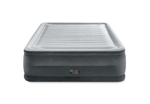 INTEX KREVET QUEEN COMFORT-PLUSH AIRBED 64418ND