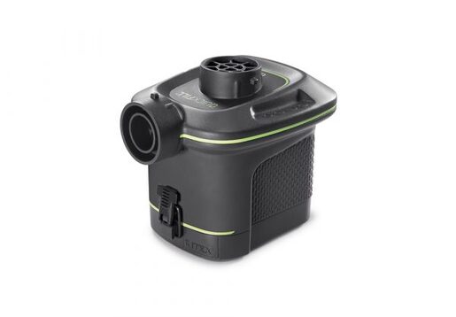 INTEX PUMPE QUICKFILL BATTERY PUMP 66638