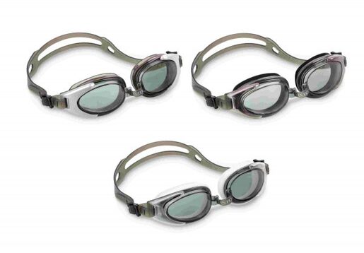 INTEX WATER SPORT GOGGLES 55685