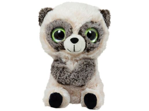 AMEK TOYS Plišane životinjice 23cm AM06359