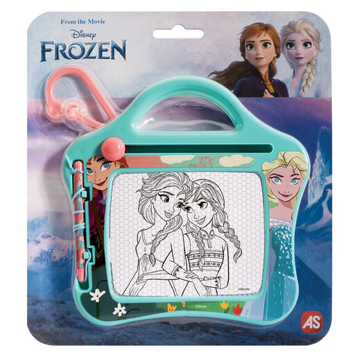 AS COMPANY Magicna tabla Frozen AS30657