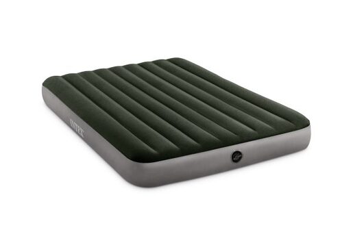 INTEX KREVET QUEEN DURA-BEAM PRESTIGE DOWNY AIRBED 64109