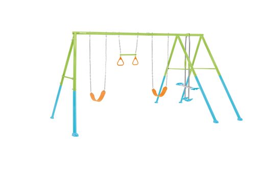 INTEX LJULJAŠKE SWING AND GLIDE 4-FEATURE SET 44130