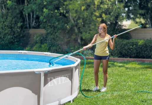 INTEX POOL MAINTENANCE KIT 28002
