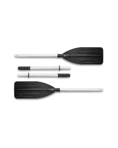 Intex Čamci EXCURSION 5 BOAT SET 68325NP