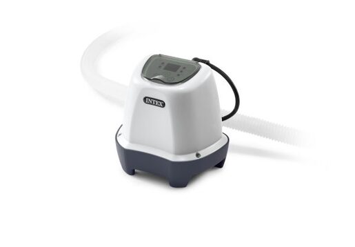 INTEX QS200 KRYSTAL CLEAR SALTWATER SYSTEM (100-240VOLT) 26662