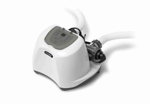 INTEX QS1200 KRYSTAL CLEAR SALTWATER SYSTEM(220-230VOLT) 26670