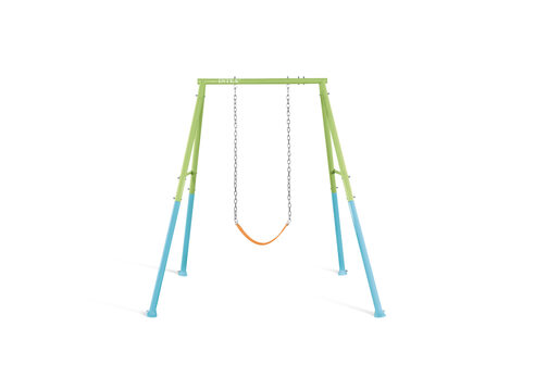 INTEX LJULJAŠKE TWO-IN-ONE SWING SET 44113