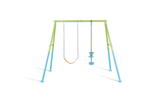 INTEX LJULJAŠKE SWING AND GLIDE 2-FEATURE SET 44120