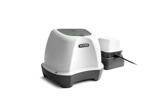 INTEX QZ1100 SALTWATER SYSTEM AND OZONE (220-230 VOLT) 26666