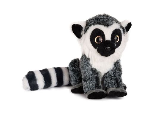 AMEK TOYS Lemur 18cm AM06632