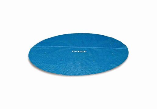 INTEX 5.49M SOLAR POOL COVER 28015