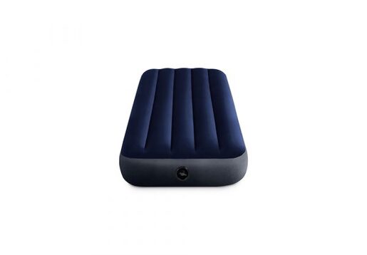 INTEX KREVET COT DURA-BEAM SERIES CLASSIC DOWNY AIRBED 64756