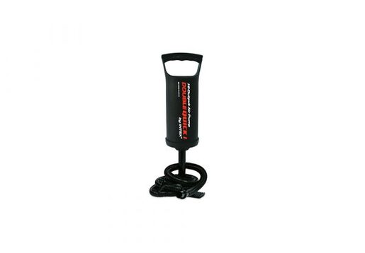 INTEX PUMPE DOUBLE QUICK I HAND PUMP 68612