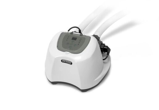 INTEX QS500 KRYSTAL CLEAR SALTWATER SYSTEM (220-230VOLT) 26668