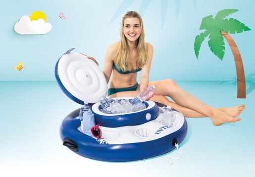 INTEX MEGA CHILL 56822NP