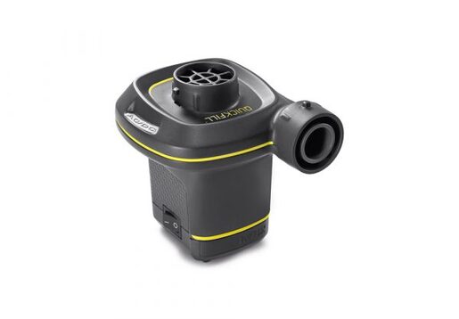 INTEX PUMPE 230 VOLT QUICKFILL AC/DC ELECTRIC PUMP 66634
