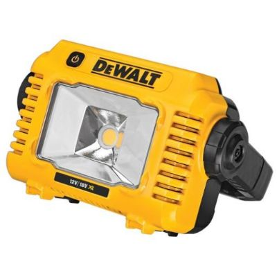 DeWALT aku LED reflektor DCL077