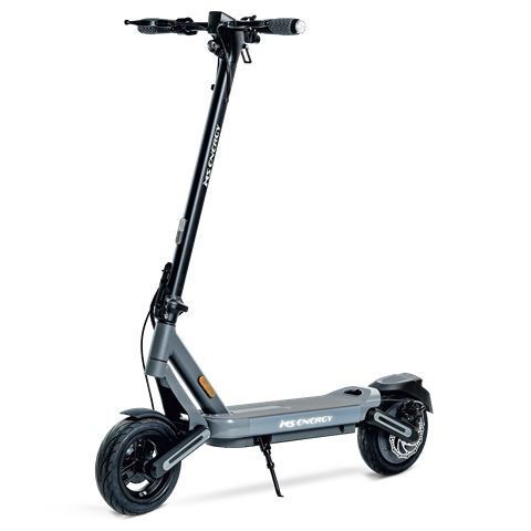 MS ENERGY električni trotinet E-ROMOBIL MENTOR 500 dark gray