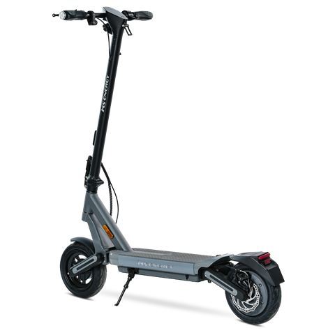 MS ENERGY električni trotinet E-ROMOBIL MENTOR 500 dark gray