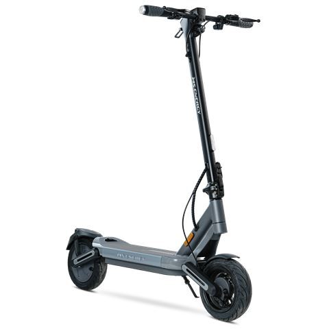MS ENERGY električni trotinet E-ROMOBIL MENTOR 500 dark gray
