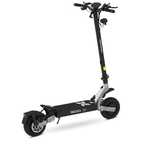 MS ENERGY električni trotinet e-romobil Thrust 300X
