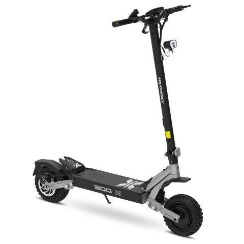 MS ENERGY električni trotinet e-romobil Thrust 300X